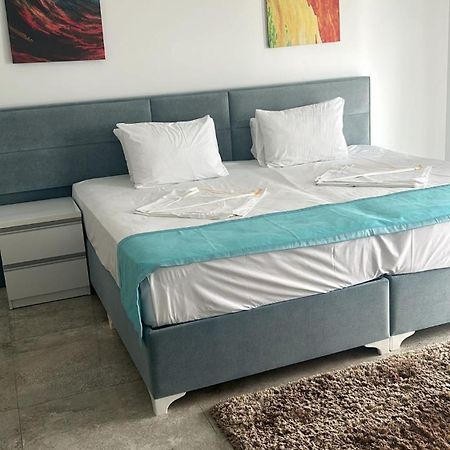 Mamaia White Tower Hotel Ngoại thất bức ảnh